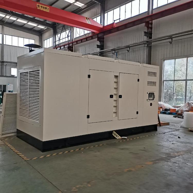 陵水发电机出租